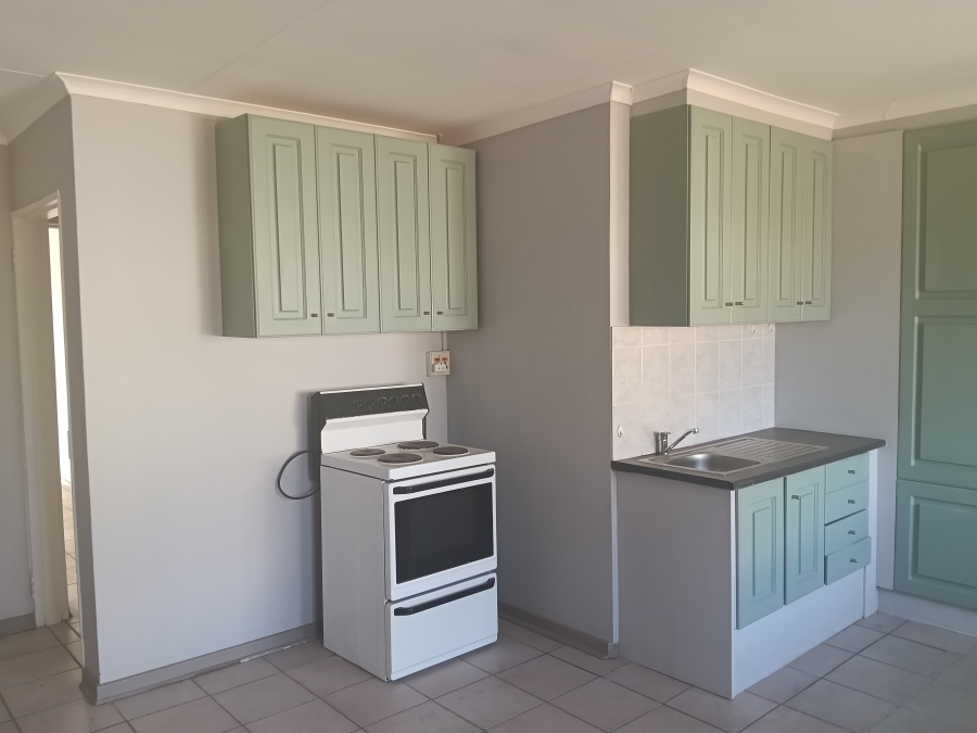 1 Bedroom Property for Sale in Universitas Free State